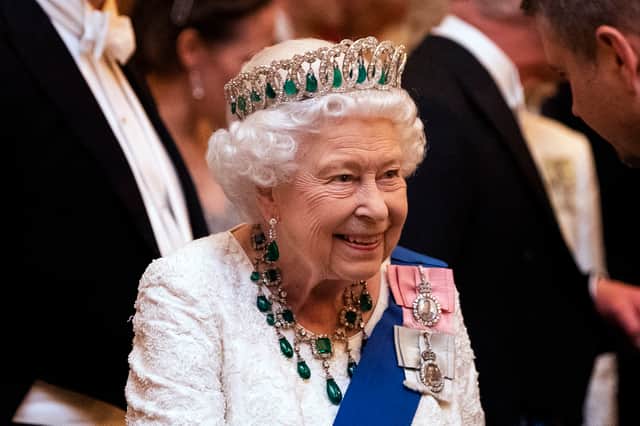 <p>Her Majesty The Queen has died aged 96, the palace has said. Photo: Getty</p>