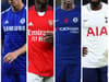 Chelsea, Arsenal & Tottenham transfers among worst Premier League signings of all time - as voted by fans