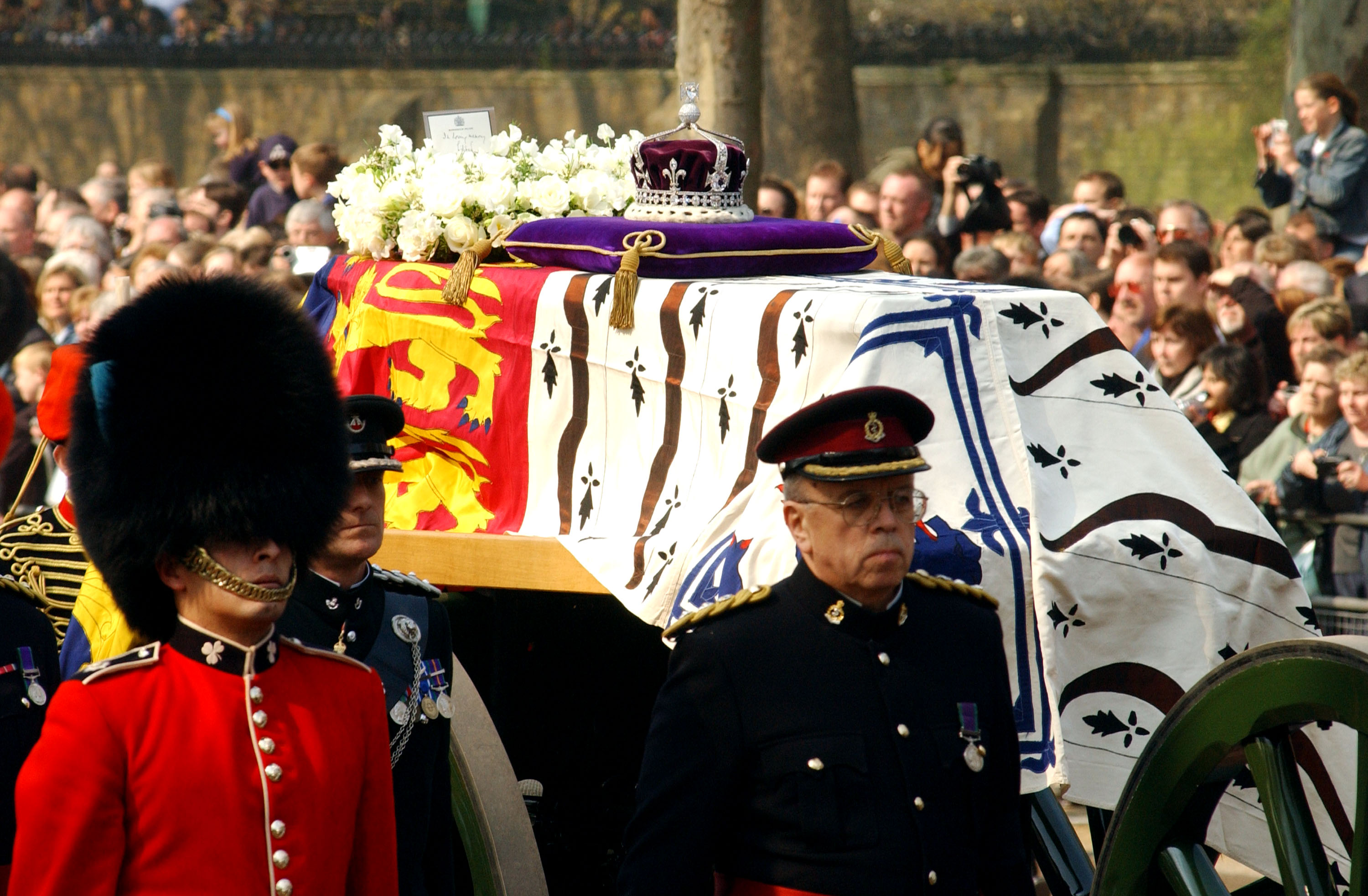 Queen Elizabeth II: When and where will the late Queen’s funeral take place - and will it be a bank holiday?