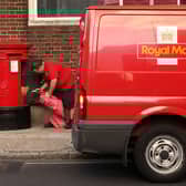 Royal Mail strikes have been called off out of respect for the Queen’s passing.