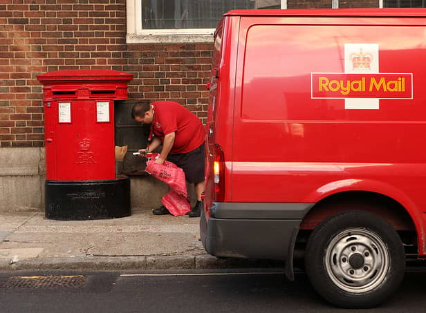 <p>Royal Mail strikes have been called off out of respect for the Queen’s passing.</p>