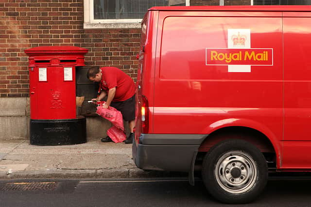 Royal Mail strikes have been called off out of respect for the Queen’s passing.