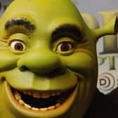 Shrek’s Adventure is a popular family activity in London. 