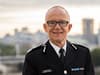 Met Police: New commissioner Sir Mark Rowley swears oath to King Charles
