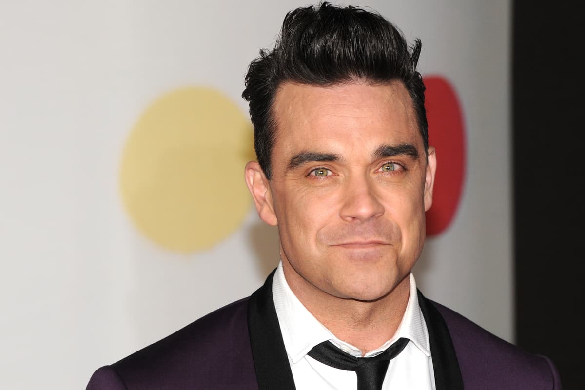 Robbie Williams Royal Albert Hall shows how to get tickets Robbie Williams Royal Albert Hall shows how to get tickets