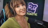 Lindsay Pattison,  27-year-old streamer and content creator from Glasgow. 