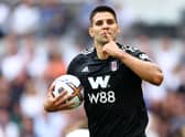 Can Fulham’s talisman Aleksandar Mitrovic continue his scoring run against Forest?