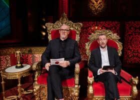 Channel 4, Taskmaster