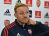 Arsenal boss gives star striker ‘entitlement’ warning amid transfer regret