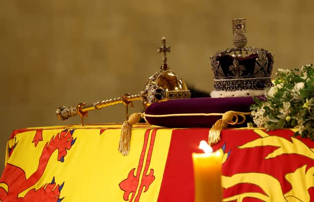 The Queen’s funeral will be watched by millions around the world