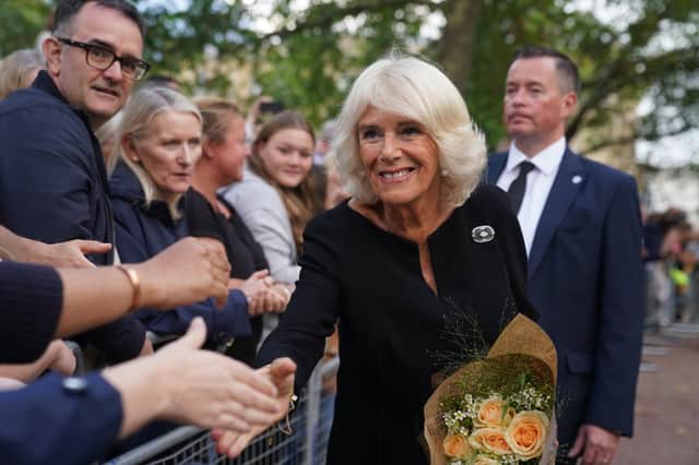 Camilla (Getty Images)