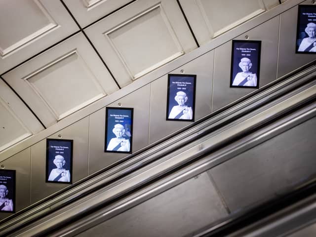 Services will run until 1am on most lines. Photo: Getty