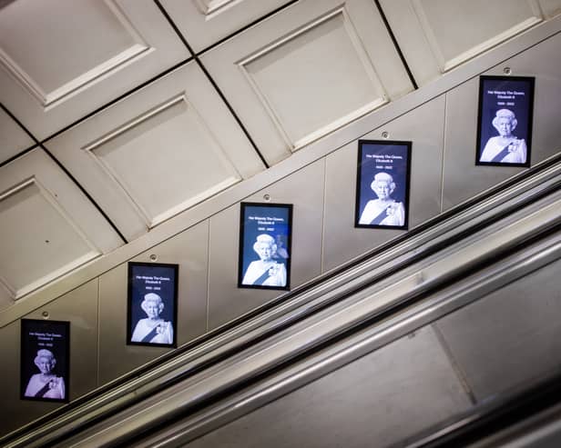 Services will run until 1am on most lines. Photo: Getty