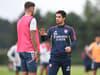 Mikel Arteta sends message to Gareth Southgate over glaring omission of Arsenal star