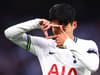 Tottenham player ratings and photos vs Leicester City as Son scores brilliant hat-trick to kick start season