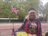Queen’s state funeral: Woman spends 51st birthday camping on The Mall