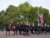 Queen Elizabeth II funeral: Gurkha regiment soldier collapses, people sobbing in the streets and gun salutes