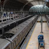 Disruption continues at Paddington Station