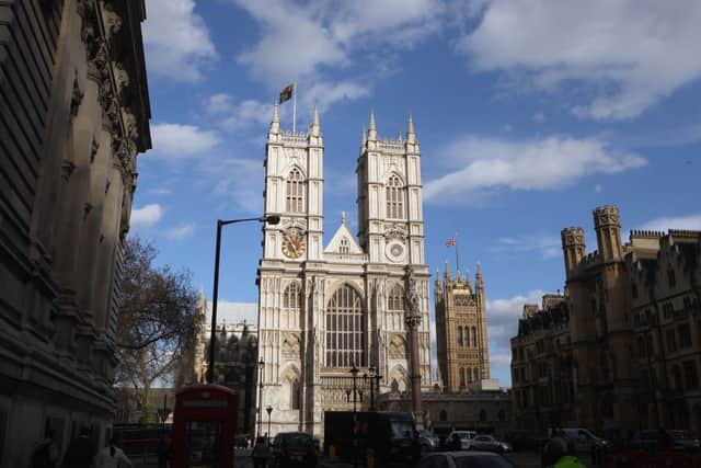 Westminster Abbey