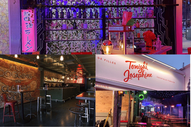 The top five bars and clubs for students to visit in London - according to Tripadvisor