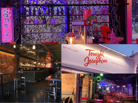 The top five bars and clubs for students to visit in London - according to Tripadvisor
