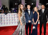 Peter Andre wants to move his family to Australia this winter. 