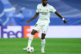 Rudiger has spoken about Chelsea