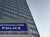 Metropolitan Police: Concerns raised over Met Police’s performance as force ‘failing’ in several areas