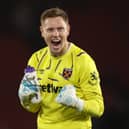 David Martin left West Ham United in the summer, and returns to MK Dons for a third spell at the club, this time as player-coach