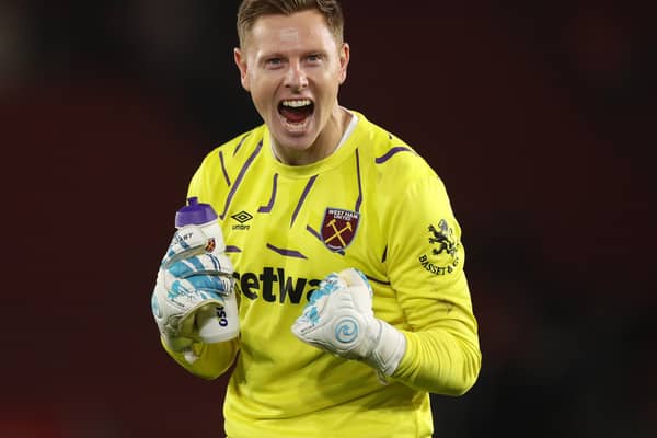 David Martin left West Ham United in the summer, and returns to MK Dons for a third spell at the club, this time as player-coach
