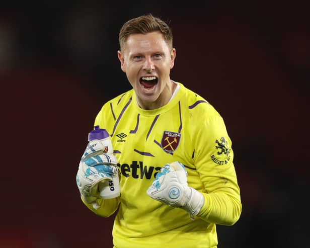 David Martin left West Ham United in the summer, and returns to MK Dons for a third spell at the club, this time as player-coach