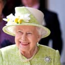 A statue to Queen Elizabeth II could feature as a permanent part of Trafalgar Square. Photo: Getty