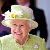 A statue to Queen Elizabeth II could feature as a permanent part of Trafalgar Square. Photo: Getty