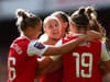 Arsenal Women thrash Tottenham Hotspur in front of record WSL crowd