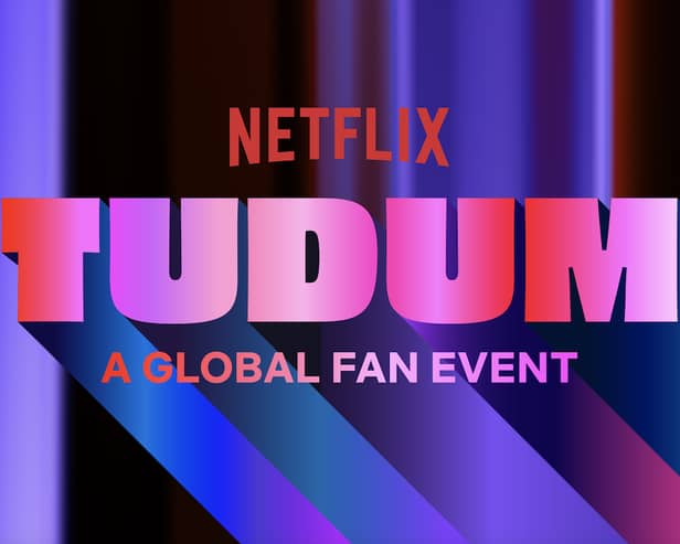 Netflix have given fans a wealth of information and exclusives during their annual TUDUM event.