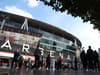 Arsenal v Tottenham: how to watch the North London Premier League derby on TV and live stream