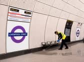 Contract workers for Transport for London will get free travel from April 2023
