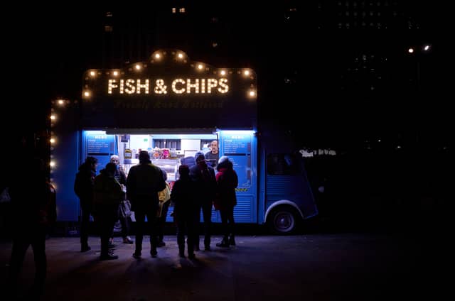 Fish and Chips - Tripadvisor’s best restaurants 2022