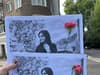 Mahsa Amini: Five police officers injured and 12 arrested after protests outside Iranian embassy in London