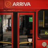 Arriva London strike action has been called off. Getty 