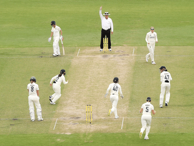 Ashes 2023 men’s and women’s fixtures announced - how to watch and get tickets