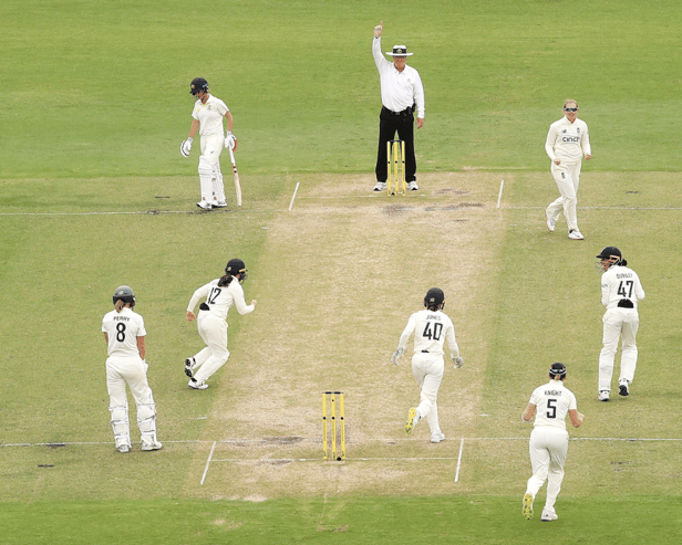 Ashes 2023 men’s and women’s fixtures announced - how to watch and get tickets
