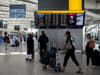 Heathrow reclaims top spot as Europe’s busiest airport, data finds