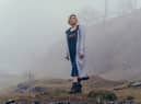 Jodie Whittaker has played the role of the 13th Doctor for four years (Pic: BBC Studios/James Pardon)