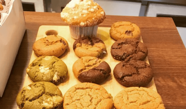 “An Aladdin’s cave of delectable delights“ is what one Tripadvisor reviewer said of Tania’s