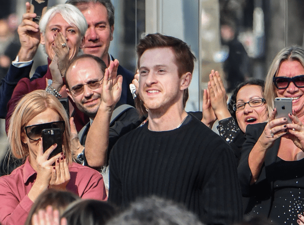 UK designer Daniel Lee succeeds Riccardo Tisci at Burberry - who is he, why has CFO Julie Brown stepped down?