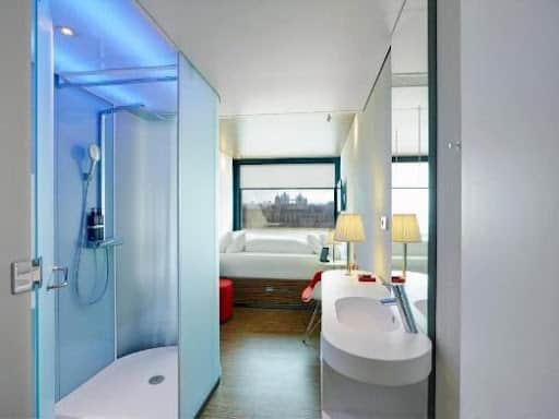 citizen M hotel, Tower of London
