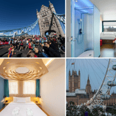 Where to stay for the London Marathon 2023