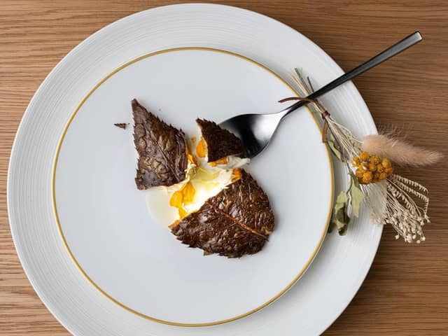 The London Restaurant Festival will run for the month of October. Pic: Handout 