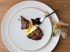 The London Restaurant Festival will run for the month of October. Pic: Handout 